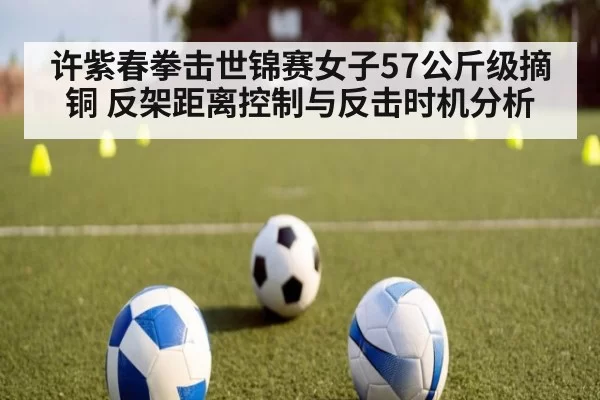 许紫春拳击世锦赛女子57公斤级摘铜 反架距离控制与反击时机分析